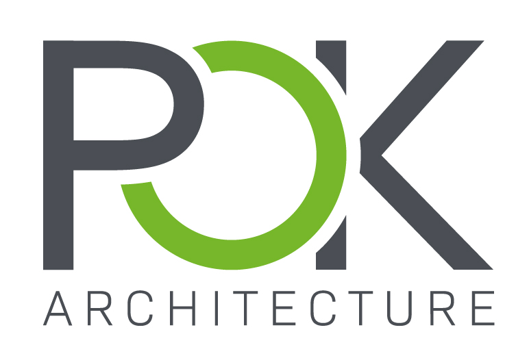 Logo POK architecture
